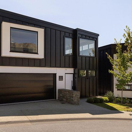 Homestead Retreat - 2 Bedroom - Lake View Queenstown Bagian luar foto