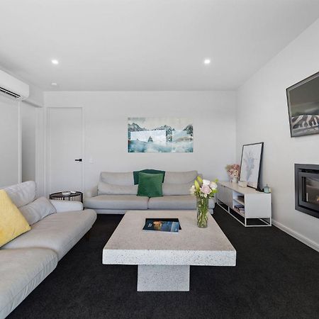 Homestead Retreat - 2 Bedroom - Lake View Queenstown Bagian luar foto