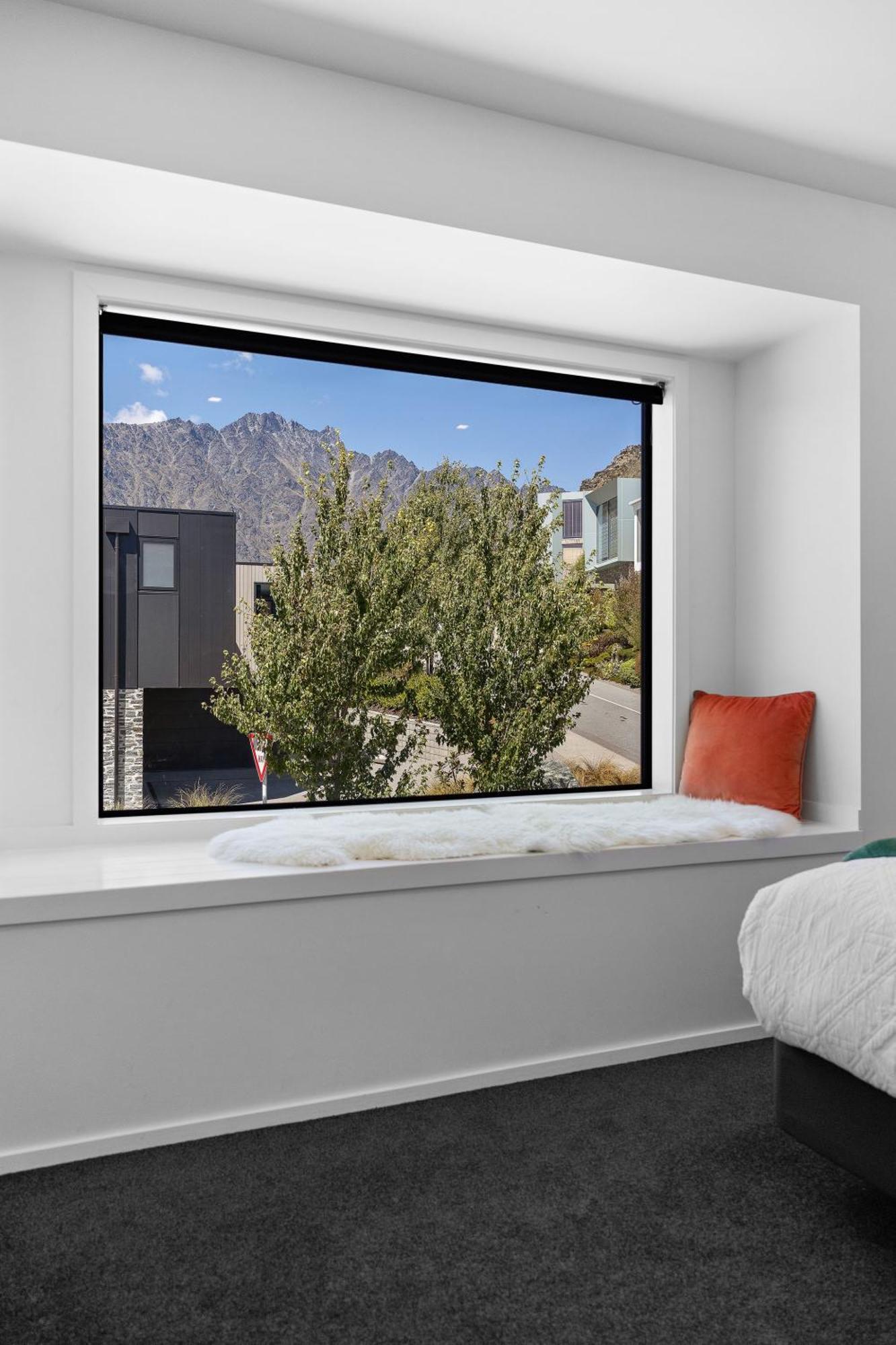 Homestead Retreat - 2 Bedroom - Lake View Queenstown Bagian luar foto