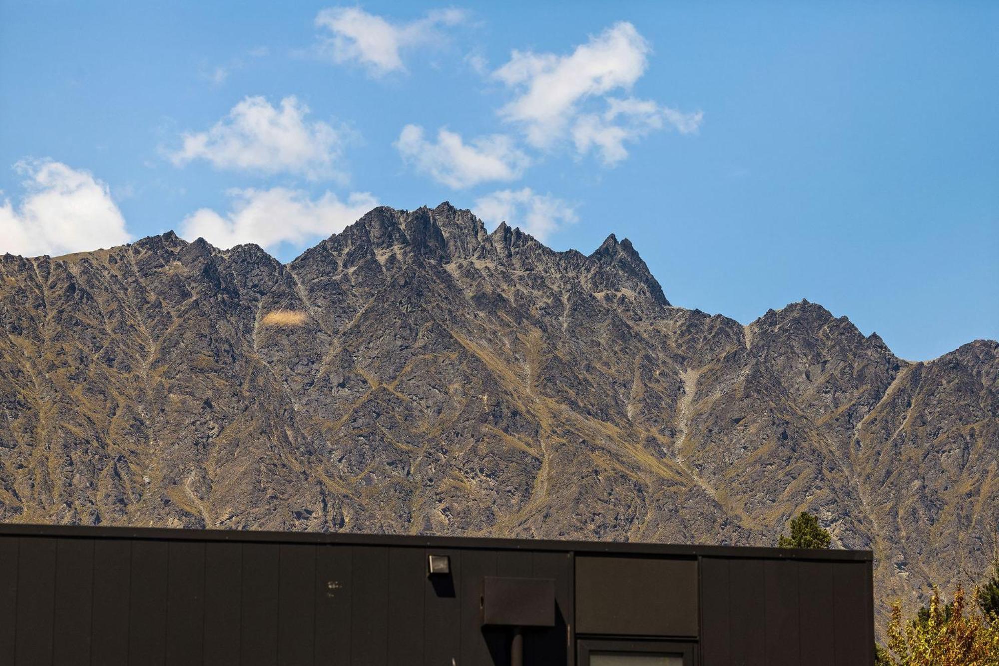 Homestead Retreat - 2 Bedroom - Lake View Queenstown Bagian luar foto