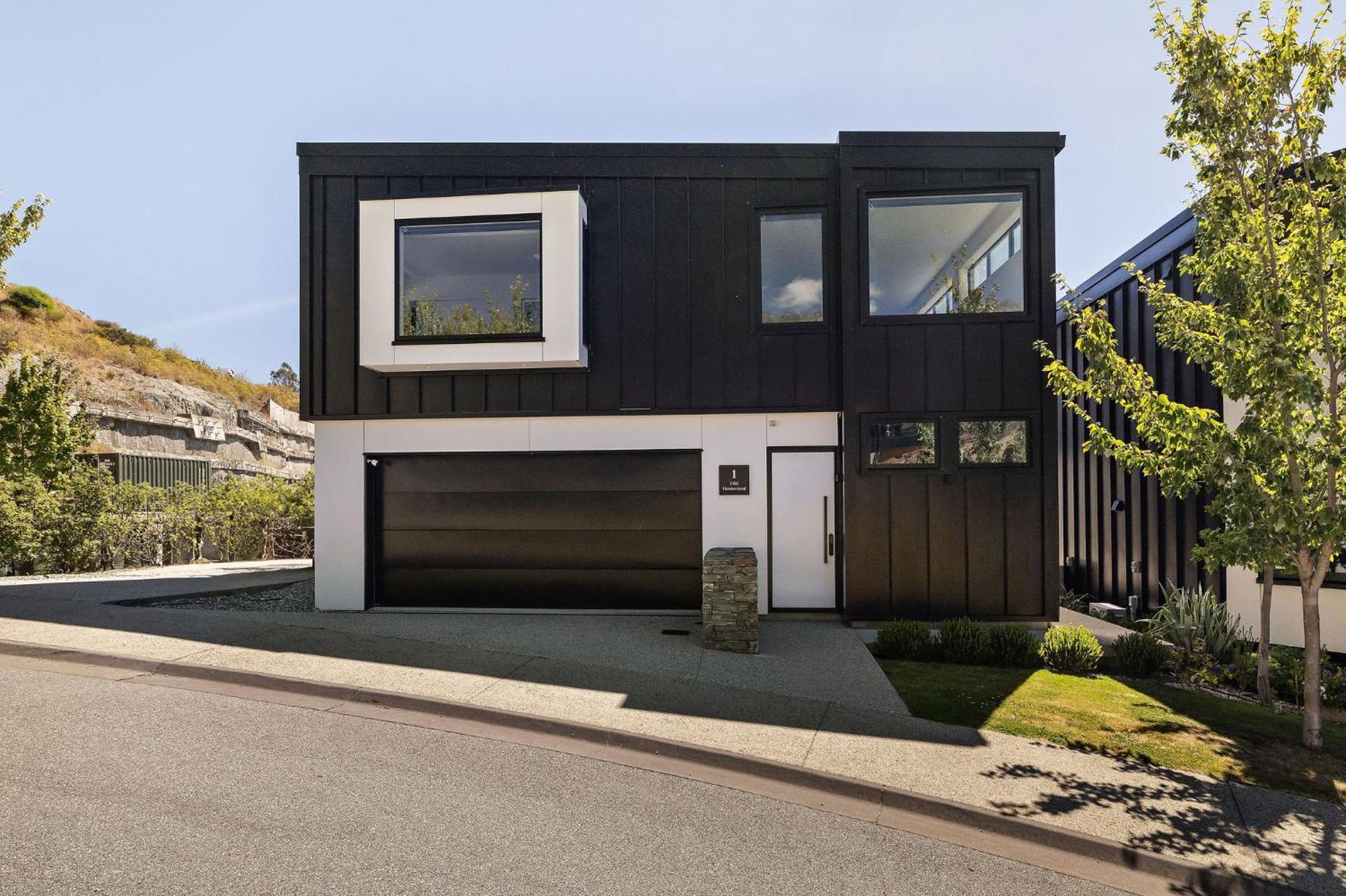 Homestead Retreat - 2 Bedroom - Lake View Queenstown Bagian luar foto